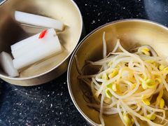 -亚龙湾红树林度假酒店-韩轩韩餐厅