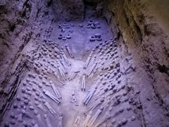 -汉景帝阳陵博物院