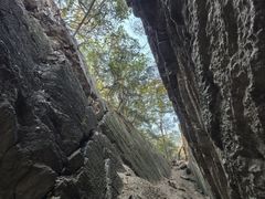 -南山风景名胜区