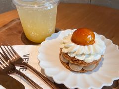 -VERIE BAKEHOUSE