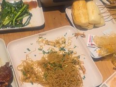 -木屋烧烤(岗顶二店)