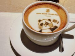 -富力丽思卡尔顿酒店·香荟全日制餐厅
