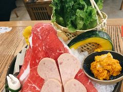 -云渔堂蒸汽石锅鱼(万达店)