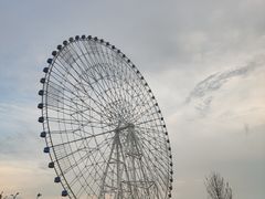 -南昌之星摩天轮