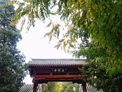 -北京石刻艺术博物馆(五塔寺)