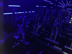 -威尔仕健身(虹桥南丰城店)