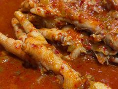 -京玉菲饭店(李村店)