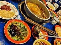 -马路边边串串香(双井直营店)