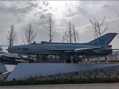 -成飞公园