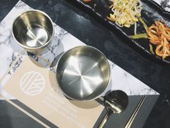 -KCOOKING概念韩餐(世茂52+店)