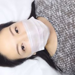 -变美丽半永久纹眉连锁·机器野生眉·洗眉