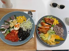 -池奈·日式咖喱蛋包饭(老城根Gpark店)