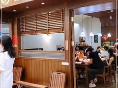 门面-彬媽糖水(侨鑫国际店)
