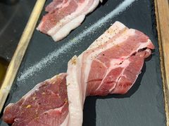 -朴太院·朝鲜族炭火烤肉(民乐园总店)