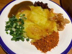 -怪噜范·老贵阳街头名小吃(鸿通城店)