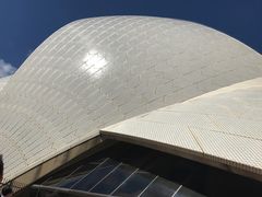 -悉尼歌剧院