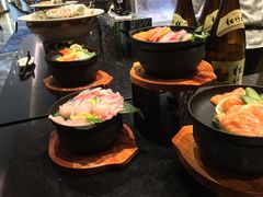 -西藏饭店·亚克·食光自助餐厅(文殊院店)