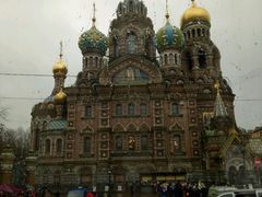 -滴血救世主教堂