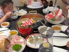 -牛将军•涮肉•烤肉(北京王府井·故宫店)