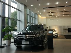 -奔驰上海利星(七宝店)