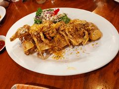 濑尿虾-竹林小屋(库塔店)