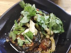 -螺大蛳柳州螺蛳粉·火锅·热干面(西城永捷店)