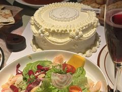 -碧特博格·20年品牌西餐厅(芜湖路店)