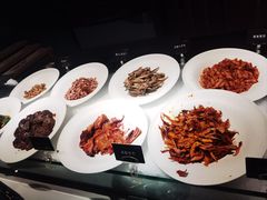 -临水宫·康养餐厅(徐矿广场店)