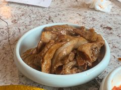 烤牛五花-高丽屋(天宁寺店)