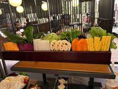 -湊湊火锅·茶憩(锦艺城店)