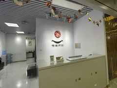 -微笑时刻照相馆(四道口店)