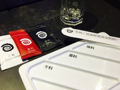 -很久以前羊肉串(打浦路店)