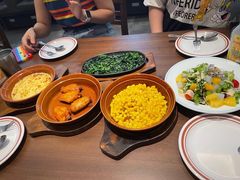 -萨莉亚意式餐厅(杭州滨江天街店)