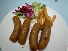-金环西餐厅