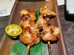 -匠和风精致料理(莆田财富中心店)
