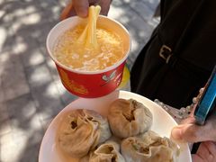 -严老幺烧麦(前进四路店)