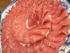 -裕德孚·非遗手切涮羊肉(东直门内大街店)