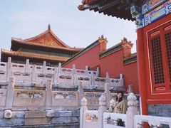 -故宫博物院(故宫)