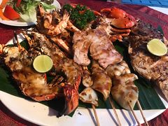 -Mai Mai Restaurant