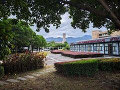 -福州大学(旗山校区)
