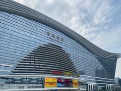 -麦当劳(新世纪环球中心店)