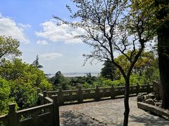 -狼山风景名胜区