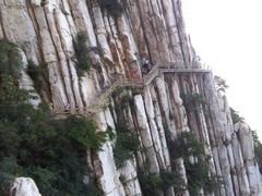 -嵩山少林文化旅游景区