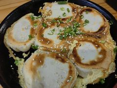 -恋萍小吃(时代店)