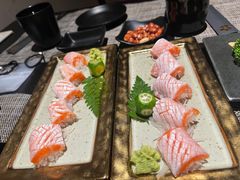 -山上下日本料理(万象城店)