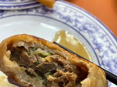 -隆福寺小吃店(东四店)