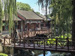 -北京市劳动人民文化宫(太庙)