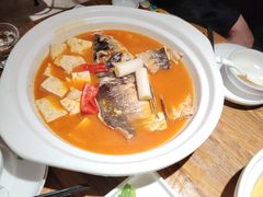 -沈家花园如皋菜(海阳路店)