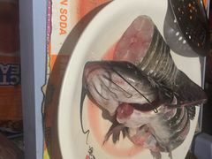 -粗粮人家·东北菜(洋桥店)