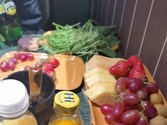-牛New寿喜烧(中山公园龙之梦店)